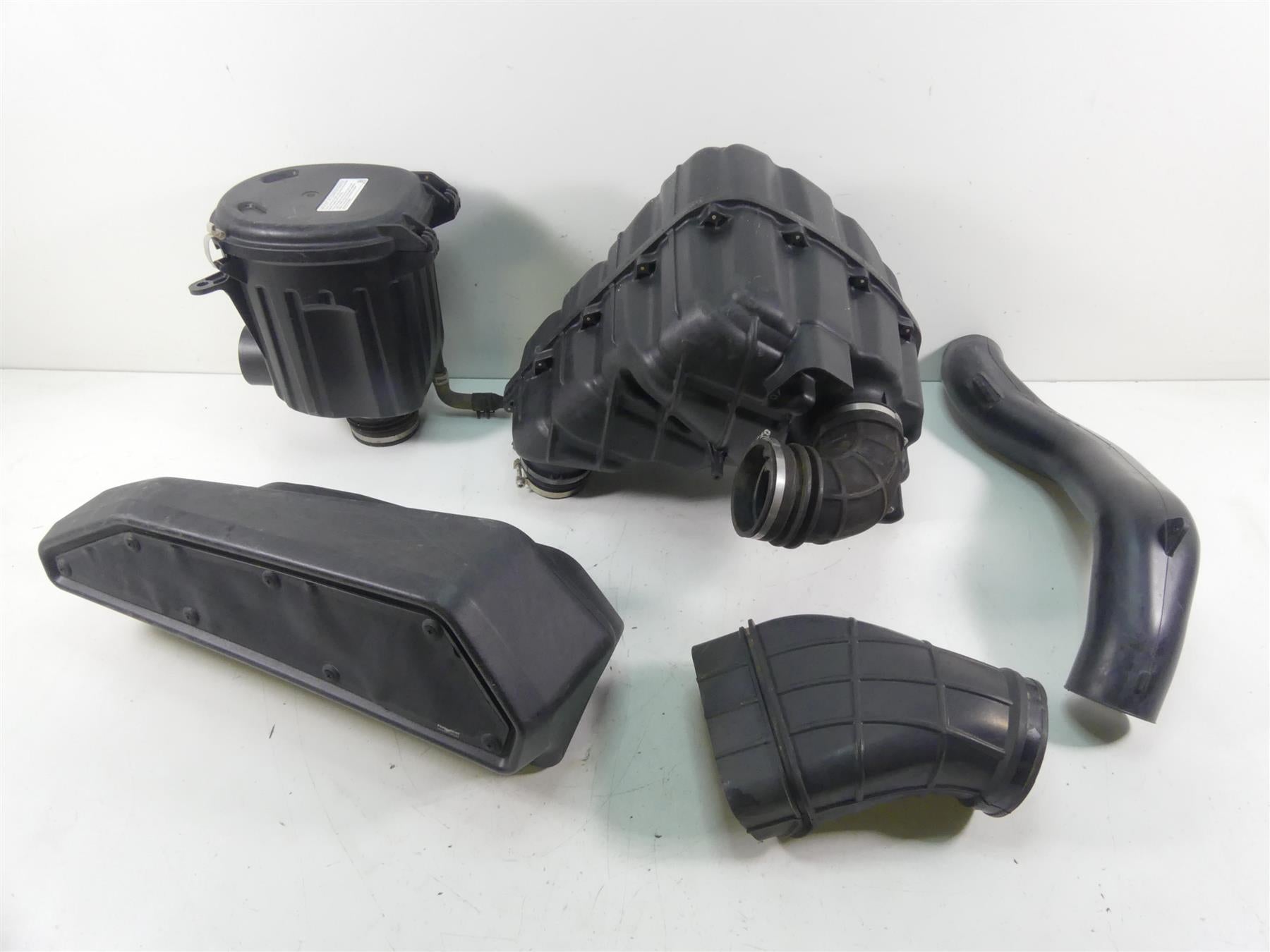 2021 Kawasaki Teryx KRX KRF 1000 Air Cleaner Breather & Tubes Set 11010-0900