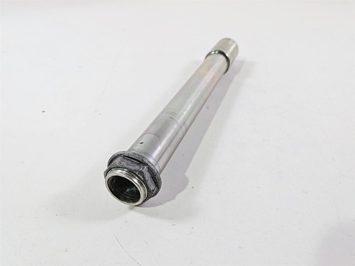 2016 Mv Agusta F3 800 RR Front Axle Wheel Spindle 25mm 8000B5931-Mototech271