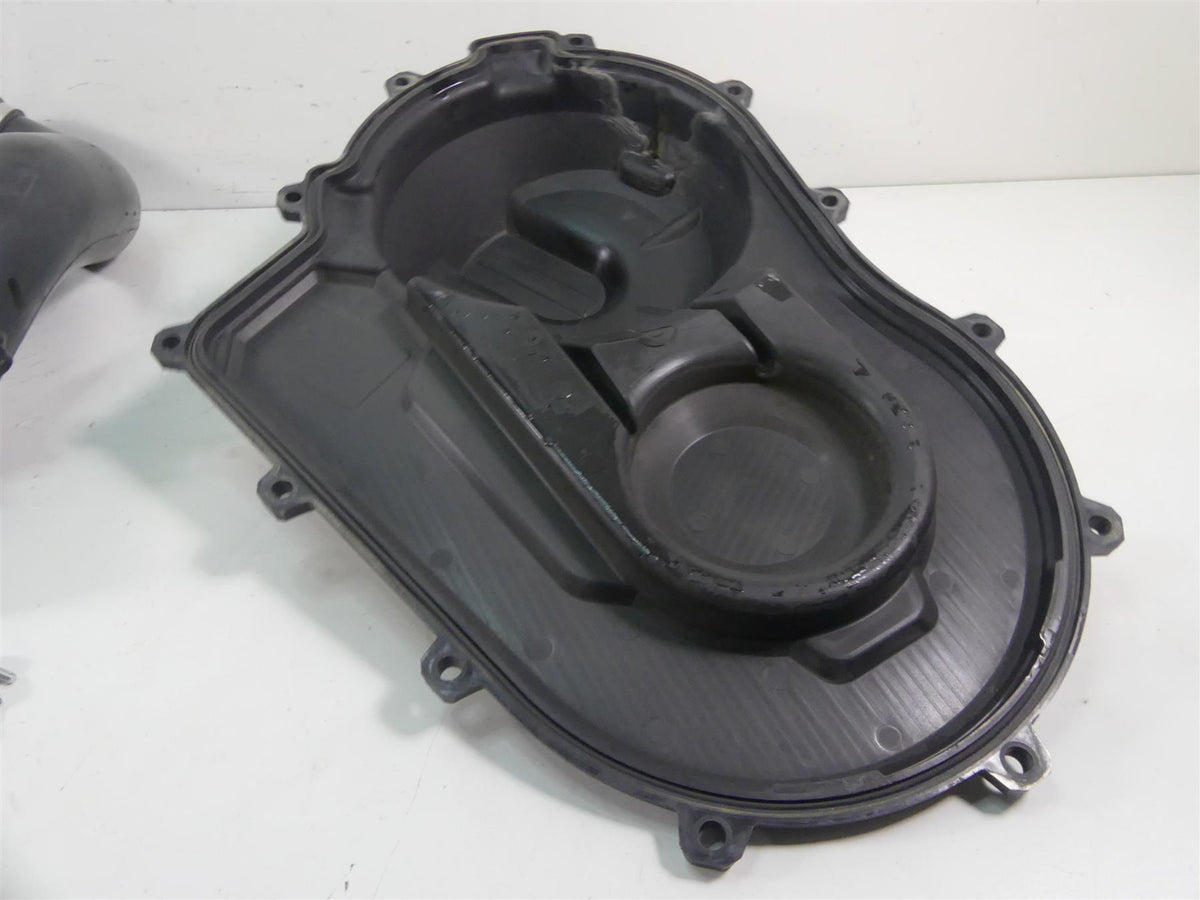 2021 Kawasaki Teryx KRX KRF 1000 Primary Drive Cover & Tube Set 14093-0774 {{ shop.shopifyCountryName }} - Mototech271