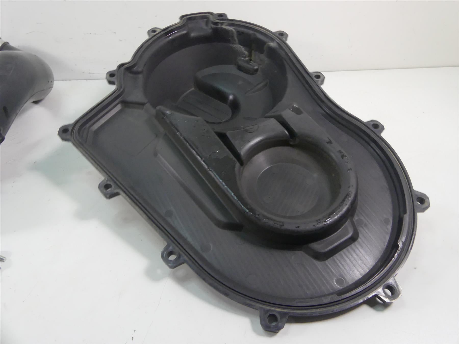 2021 Kawasaki Teryx KRX KRF 1000 Primary Drive Cover & Tube Set 14093-0774 {{ shop.shopifyCountryName }} - Mototech271