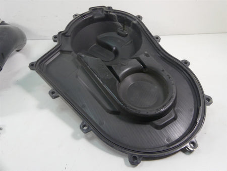 2021 Kawasaki Teryx KRX KRF 1000 Primary Drive Cover & Tube Set 14093-0774 {{ shop.shopifyCountryName }} - Mototech271