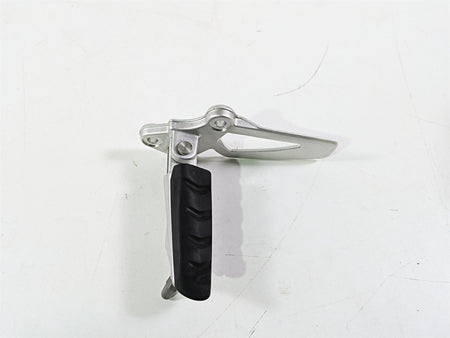 2014 BMW R nine T R9T K21 Left Front Rider Footpeg Foot Peg Rest 7728899 46717671077 {{ shop.shopifyCountryName }} - Mototech271