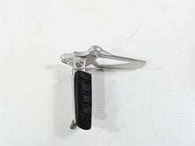 Load image into Gallery viewer, 2014 BMW R nine T R9T K21 Left Front Rider Footpeg Foot Peg Rest 7728899 46717671077 | Mototech271
