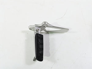 2014 BMW R nine T R9T K21 Left Front Rider Footpeg Foot Peg Rest 7728899 46717671077 | Mototech271