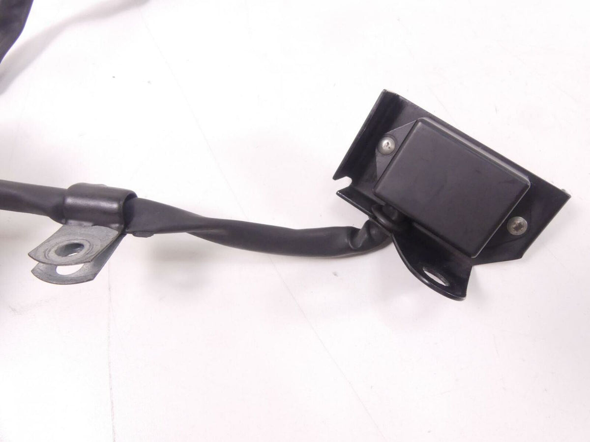 2005 Harley Touring CVO FLHTCSE Electra Glide Compass Gauge - Read 74499-05 {{ shop.shopifyCountryName }} - Mototech271