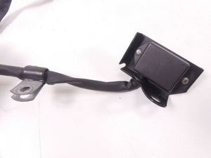 2005 Harley Touring CVO FLHTCSE Electra Glide  Compass Gauge - Read 74499-05 | Mototech271