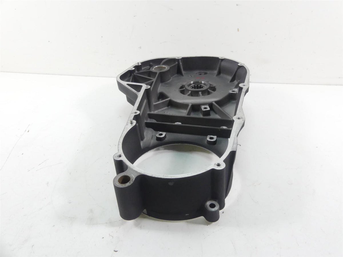 2002 Harley Touring FLHRCI Road King Inner Primary Drive Clutch Cover 60677-01 {{ shop.shopifyCountryName }} - Mototech271