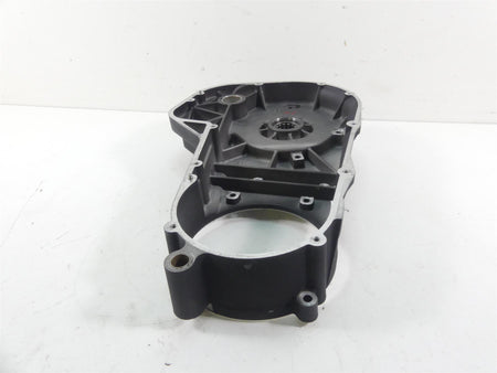 2002 Harley Touring FLHRCI Road King Inner Primary Drive Clutch Cover 60677-01 {{ shop.shopifyCountryName }} - Mototech271