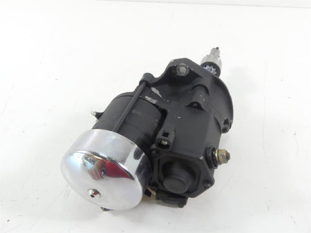 1997 Harley Dyna FXDS Super Glide Conv Engine Starter Motor 31553-94B {{ shop.shopifyCountryName }} - Mototech271