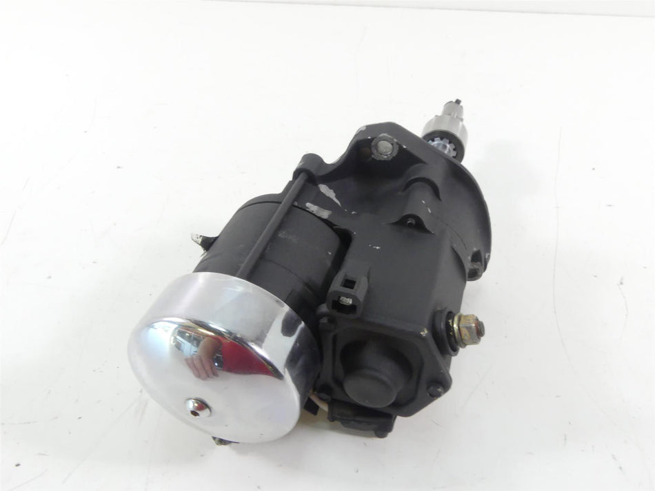 1997 Harley Dyna FXDS Super Glide Conv Engine Starter Motor 31553-94B {{ shop.shopifyCountryName }} - Mototech271