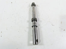 Load image into Gallery viewer, 2003 Harley Dyna FXDL Low Rider 100TH Front Axle Wheel Spindle 3/4&quot; 43895-00 | Mototech271
