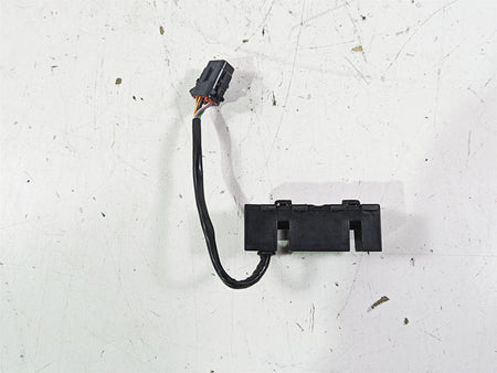 2002 Harley FLSTC Softail Heritage Instrument Indicator Lights 68113-99C {{ shop.shopifyCountryName }} - Mototech271