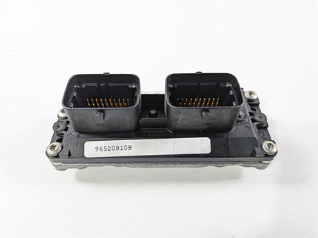 2011 Ducati Streetfighter 1098 S Race Cdi Ecu Ecm Engine Control Module 96520810B {{ shop.shopifyCountryName }} - Mototech271