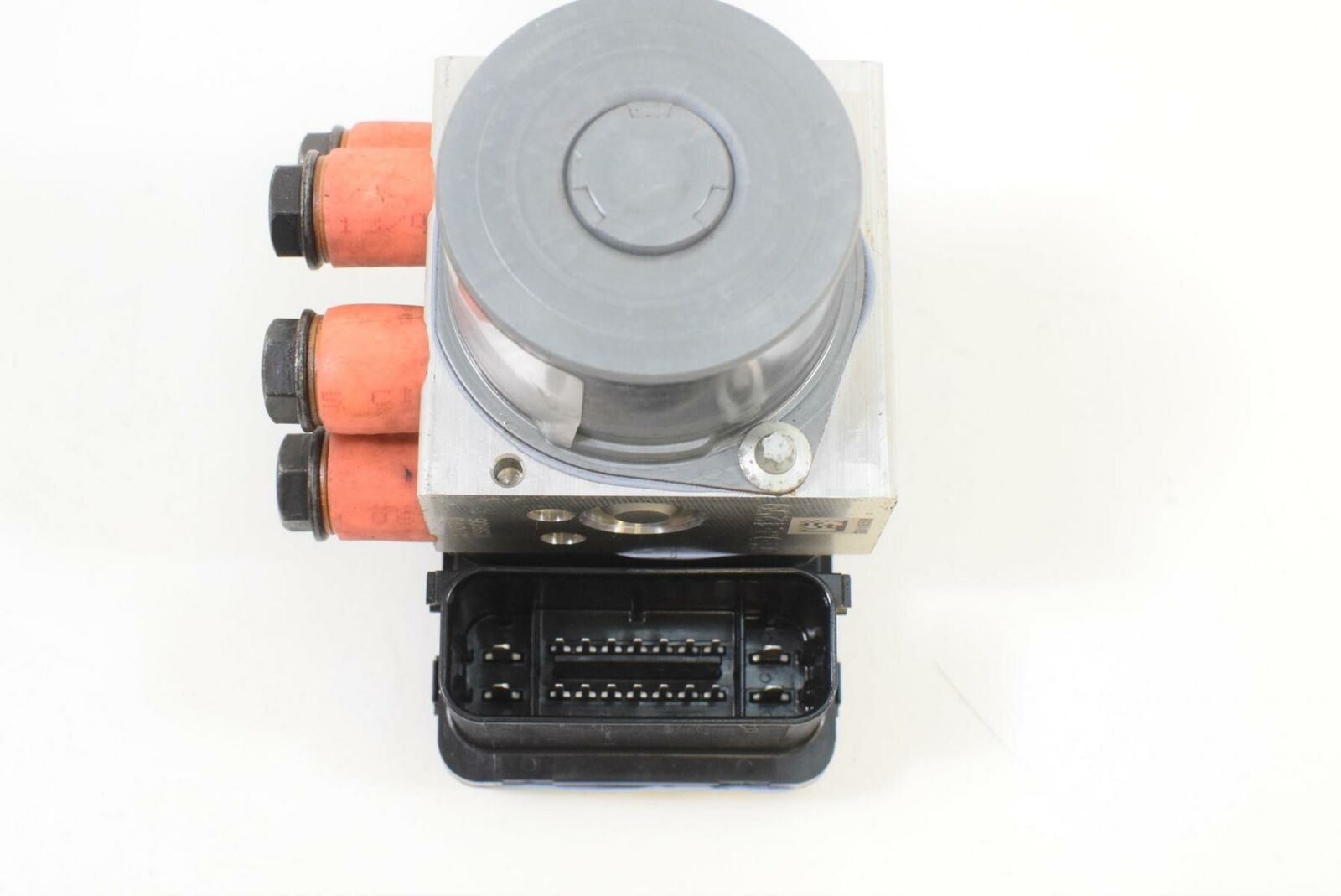 2015 MV Agusta B3 Brutale 675 ABS Brake Pump Pressure Module 8000B9136 {{ shop.shopifyCountryName }} - Mototech271