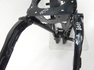 2016 Harley FXDLS Dyna Low Rider Bent Chassis Frame 29Dgr Slvg 47745-06B