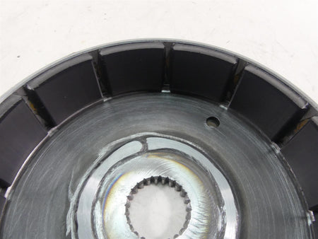 2016 Harley FLS Softail Slim Ignition Flywheel Fly Wheel Rotor 30041-08A {{ shop.shopifyCountryName }} - Mototech271