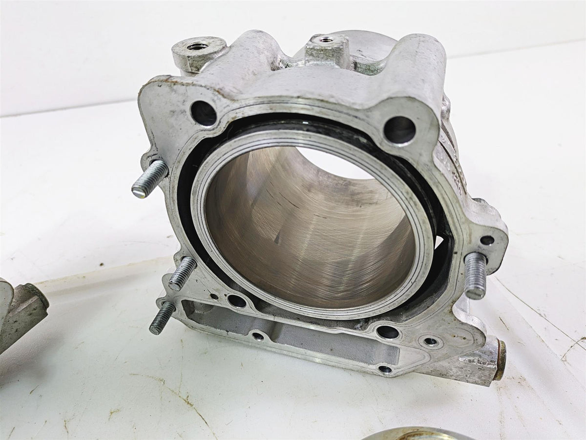 2008 Aprilia RSVR 1000 Factory Jug Barrel & Piston Set - Read AP0613419 {{ shop.shopifyCountryName }} - Mototech271