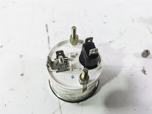 2003 Harley Touring FLHTCUI E-Glide 100th Fuel Gas Petrol Level Gauge 75111-96C