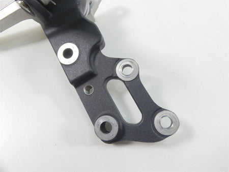2015 Triumph 1050 Speed Triple R Front Right Footpeg & Brake Pedal T2081752 {{ shop.shopifyCountryName }} - Mototech271