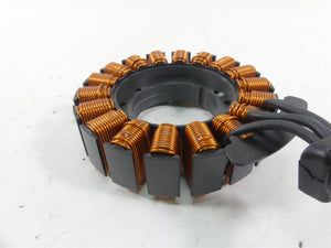 2021 Harley Softail FXBBS 114 Street Bob Stator Alternator Generator 29900042A | Mototech271