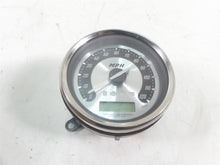 Load image into Gallery viewer, 2007 Harley FLHTCU SE2 CVO Electra Glide Speedometer Speedo Gauge 38K 67516-04B | Mototech271
