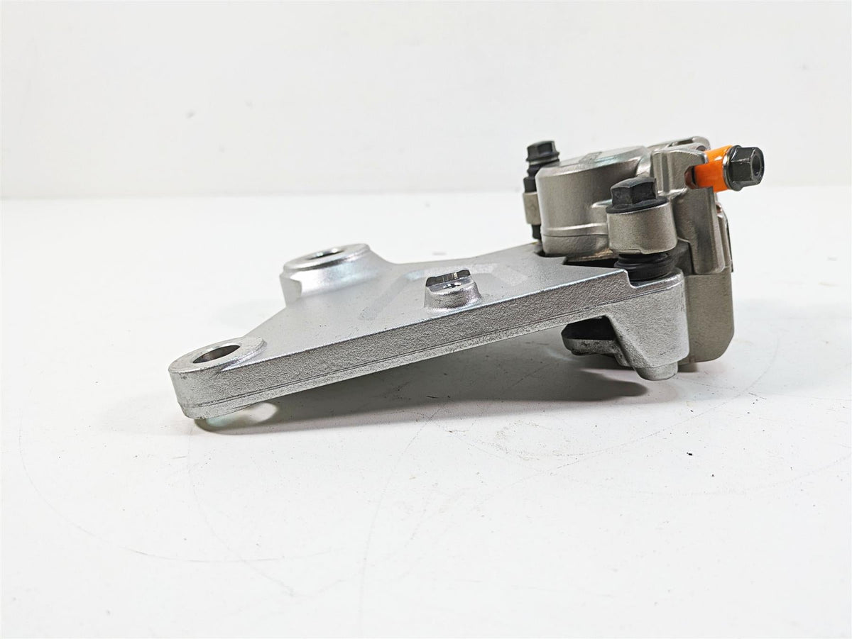 2006 Honda V-Twin VTX1300 R Nissin Rear Brake Caliper & Bracket 43150-MEA-671 {{ shop.shopifyCountryName }} - Mototech271