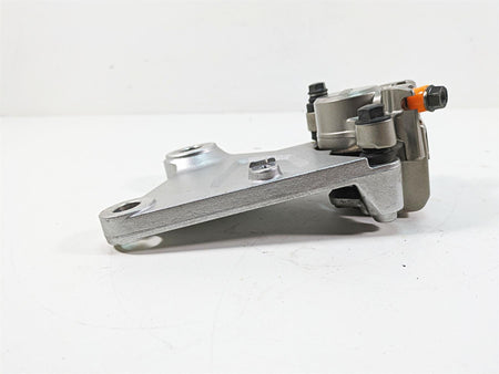 2006 Honda V-Twin VTX1300 R Nissin Rear Brake Caliper & Bracket 43150-MEA-671 {{ shop.shopifyCountryName }} - Mototech271