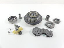 Load image into Gallery viewer, 1999 Harley Dyna FXDS Convertible Primary Drive Clutch Kit 37707-98A
