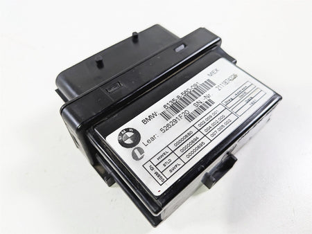 2021 BMW R1250GS K51 Adventure Base Control Module Satellite Cdi 61358560091-Mototech271