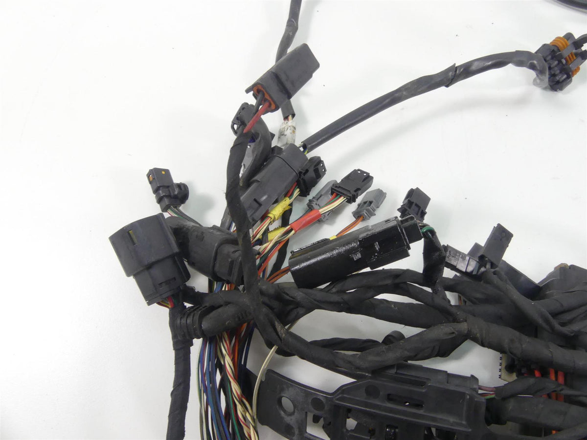 2018 Harley FXBRS Softail Breakout Main Complete Wiring Harness -No Cut 69201492 {{ shop.shopifyCountryName }} - Mototech271