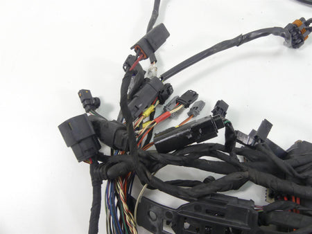 2018 Harley FXBRS Softail Breakout Main Complete Wiring Harness -No Cut 69201492 {{ shop.shopifyCountryName }} - Mototech271