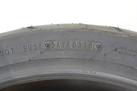 Unused Rear Motorcycle Tire Dunlop Sportmax GPR-300 160/60-17 DOT01218 45067356 {{ shop.shopifyCountryName }} - Mototech271
