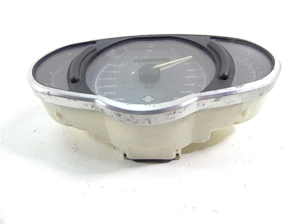2015 Harley Davidson VRSCDX Night Rod Sp Gauges Speedometer Speedo 11k 67453-09A {{ shop.shopifyCountryName }} - Mototech271