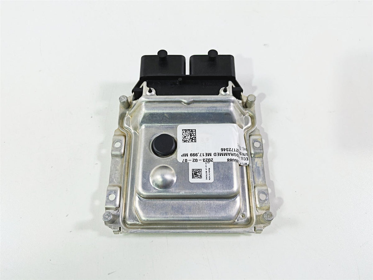 2023 Polaris RZR1000 XP 4 Premium Cdi Ecu Ecm Engine Control Module 4080088 {{ shop.shopifyCountryName }} - Mototech271