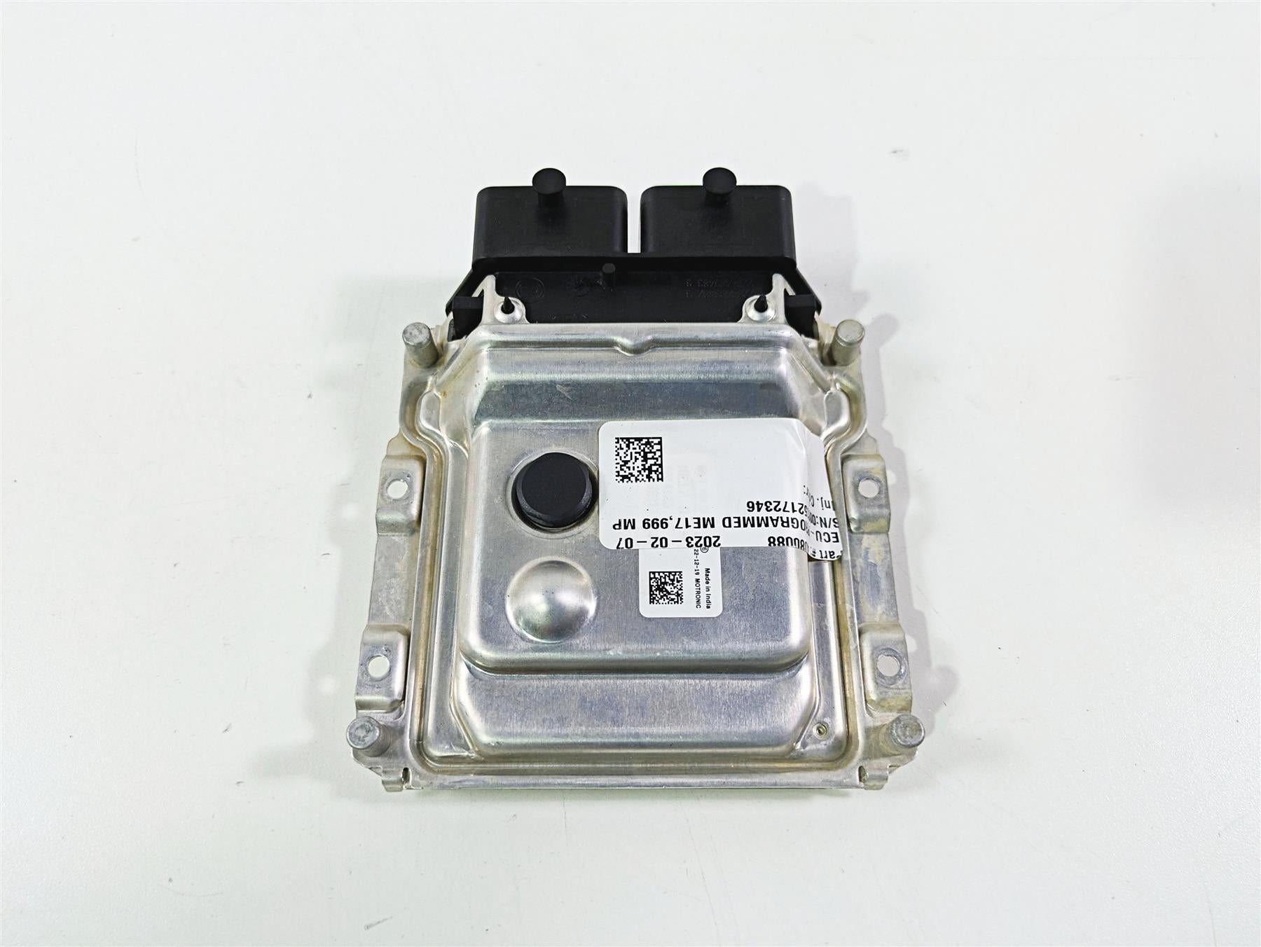 2023 Polaris RZR1000 XP 4 Premium Cdi Ecu Ecm Engine Control Module 4080088 {{ shop.shopifyCountryName }} - Mototech271