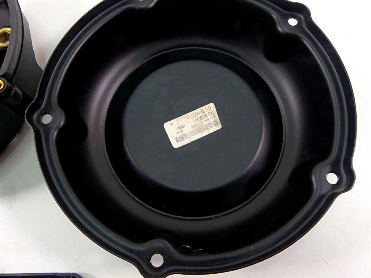 2020 Harley Softail FXST Standard Air Cleaner Breather Filter 29000154 29400311 {{ shop.shopifyCountryName }} - Mototech271