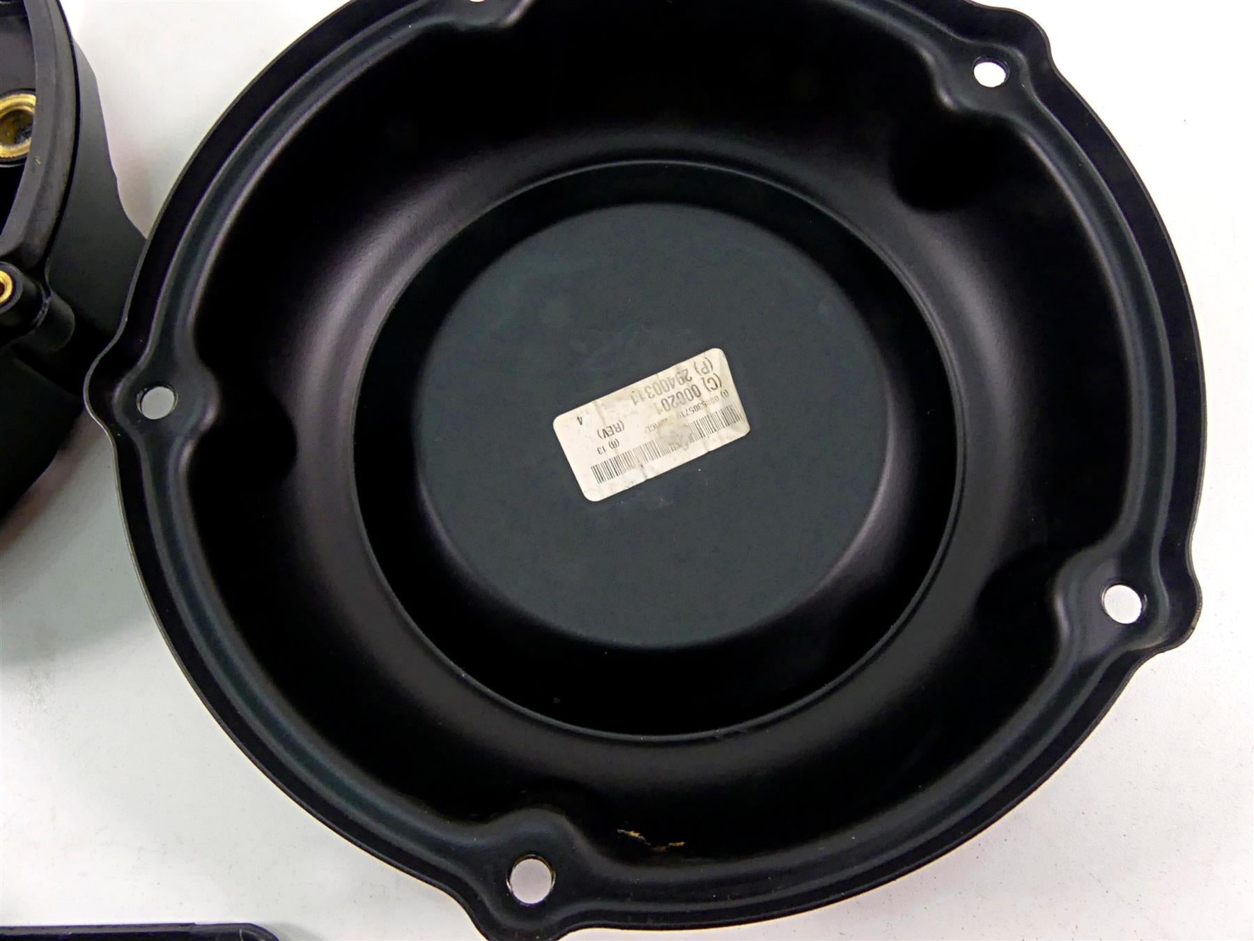 2020 Harley Softail FXST Standard Air Cleaner Breather Filter 29000154 29400311 {{ shop.shopifyCountryName }} - Mototech271
