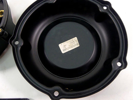2020 Harley Softail FXST Standard Air Cleaner Breather Filter 29000154 29400311 {{ shop.shopifyCountryName }} - Mototech271