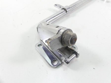 1999 Harley Touring FLHTCUI Electra Glide Side Kickstand Jiffy Stand 50075-83B {{ shop.shopifyCountryName }} - Mototech271