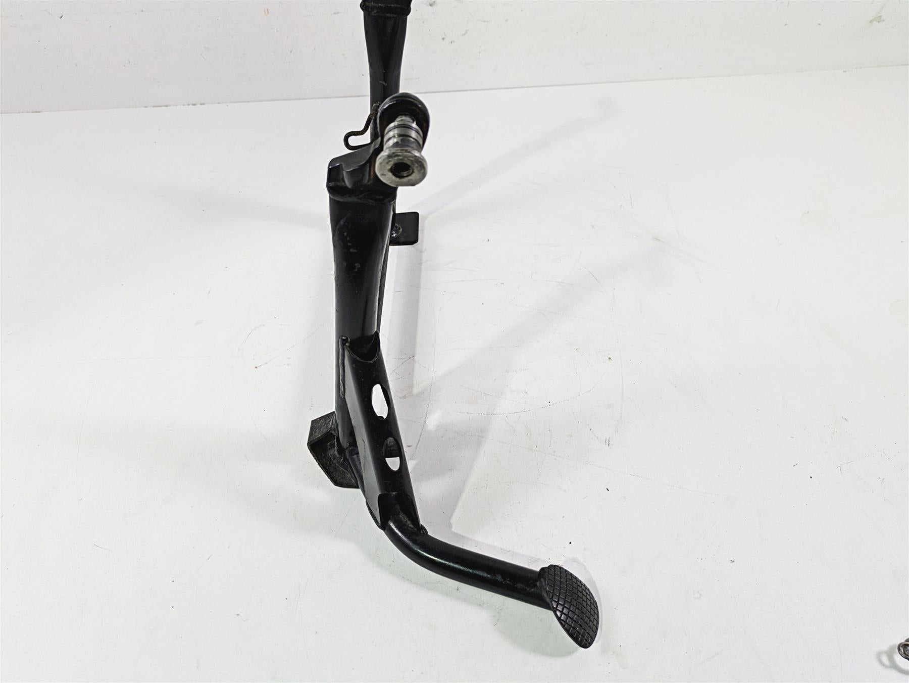 2010 BMW R1200RT K26 Center Stand Kickstand Low 46527715152 {{ shop.shopifyCountryName }} - Mototech271