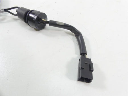 2012 Ski-Doo Summit X 800R Etec Cdi Ecu Ecm & Safety Dess Switch 512060768 {{ shop.shopifyCountryName }} - Mototech271