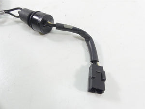 2012 Ski-Doo Summit X 800R Etec Cdi Ecu Ecm & Safety Dess Switch 512060768