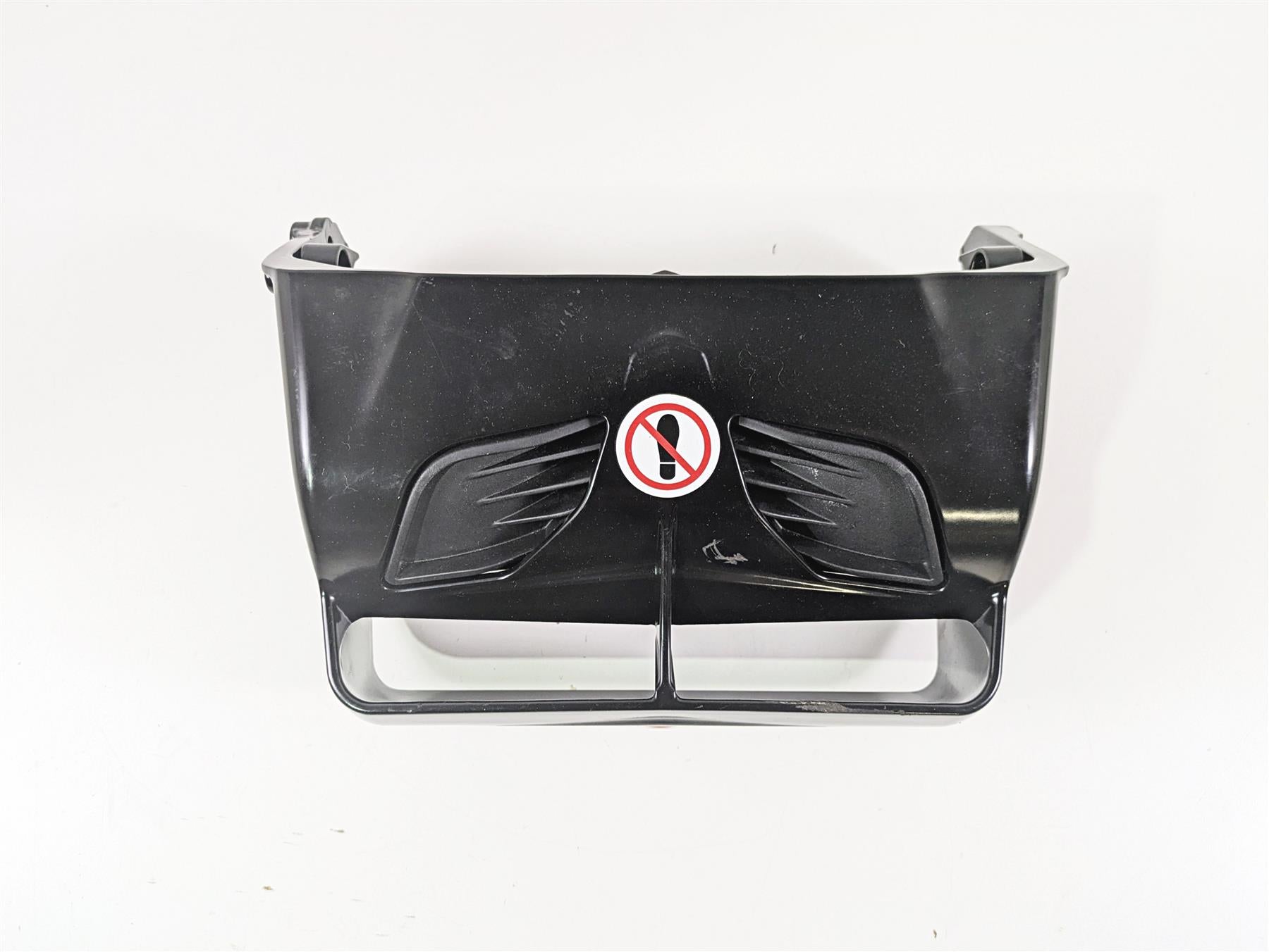 2024 Sea-Doo GTX 230 Reverse Gate Door Assembly 295501245