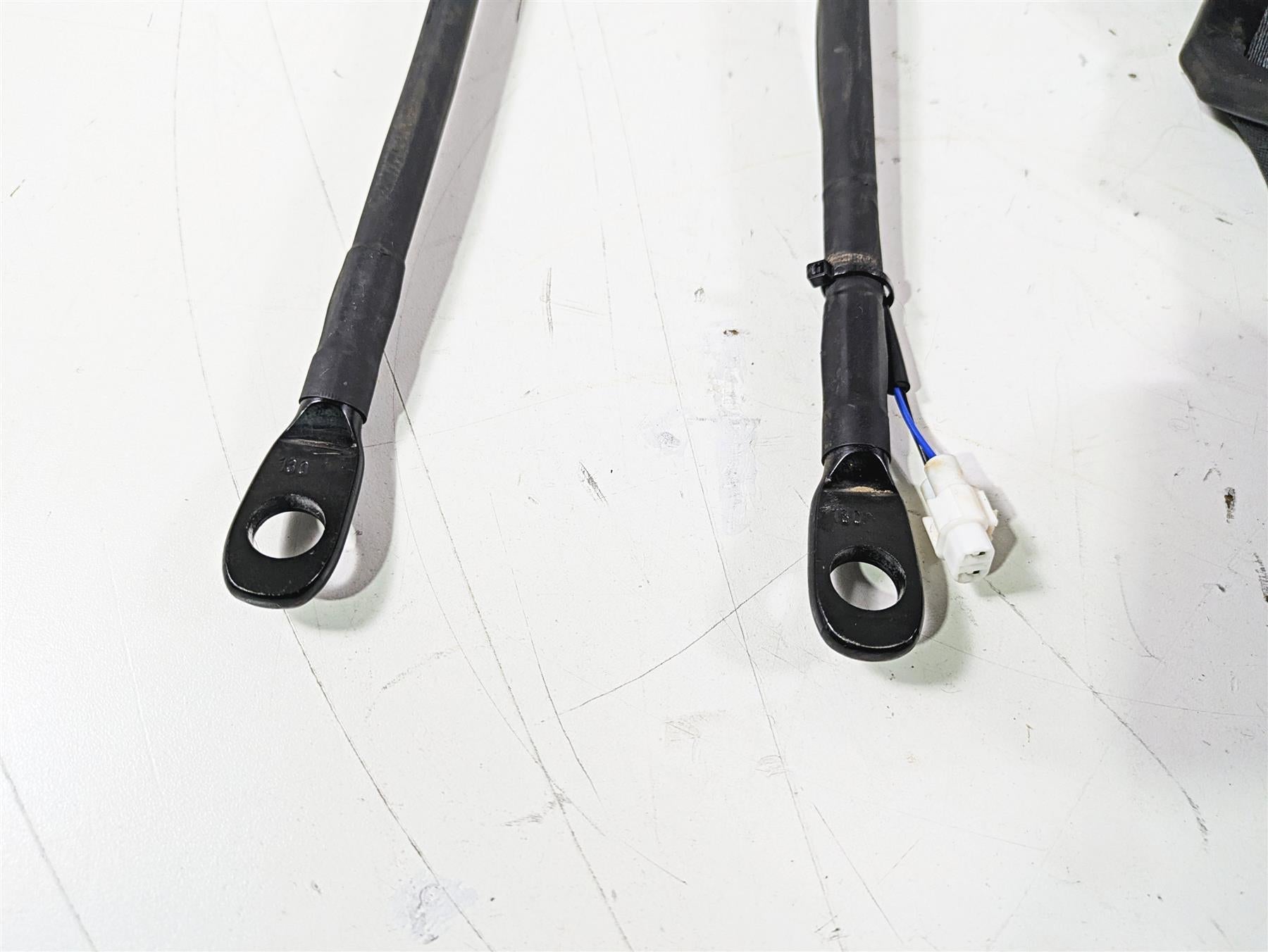 2022 Yamaha YXZ1000 R Hornling Left Right Seat Belt Set BHF-F470L-00-00 {{ shop.shopifyCountryName }} - Mototech271
