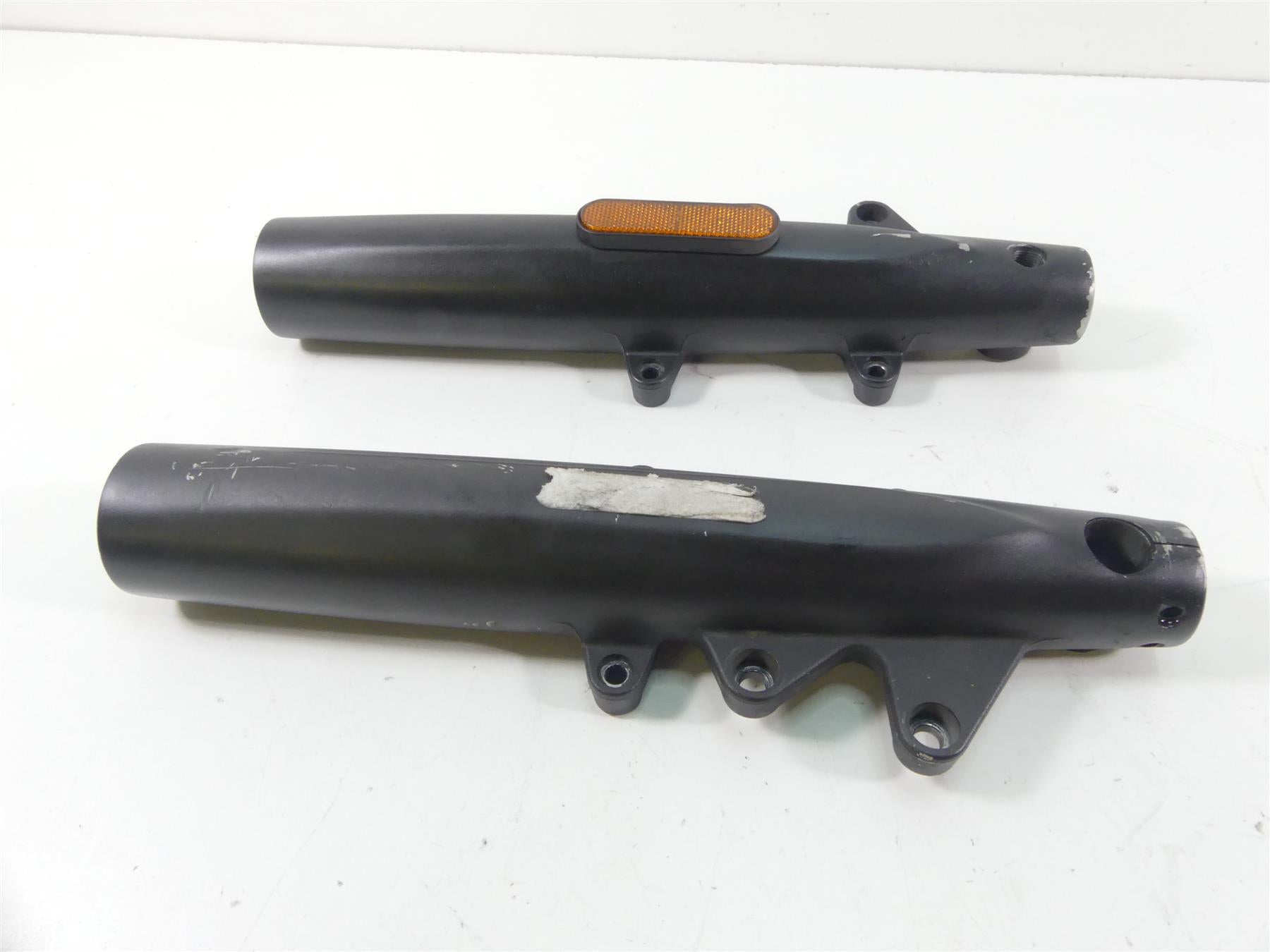 2016 Indian Chief Dark Horse Front Lower Outer Fork Tube Set 5632891 5632892 {{ shop.shopifyCountryName }} - Mototech271
