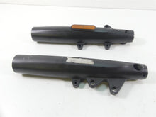 Load image into Gallery viewer, 2016 Indian Chief Dark Horse Front Lower Outer Fork Tube Set 5632891 5632892 | Mototech271
