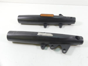 2016 Indian Chief Dark Horse Front Lower Outer Fork Tube Set 5632891 5632892 | Mototech271