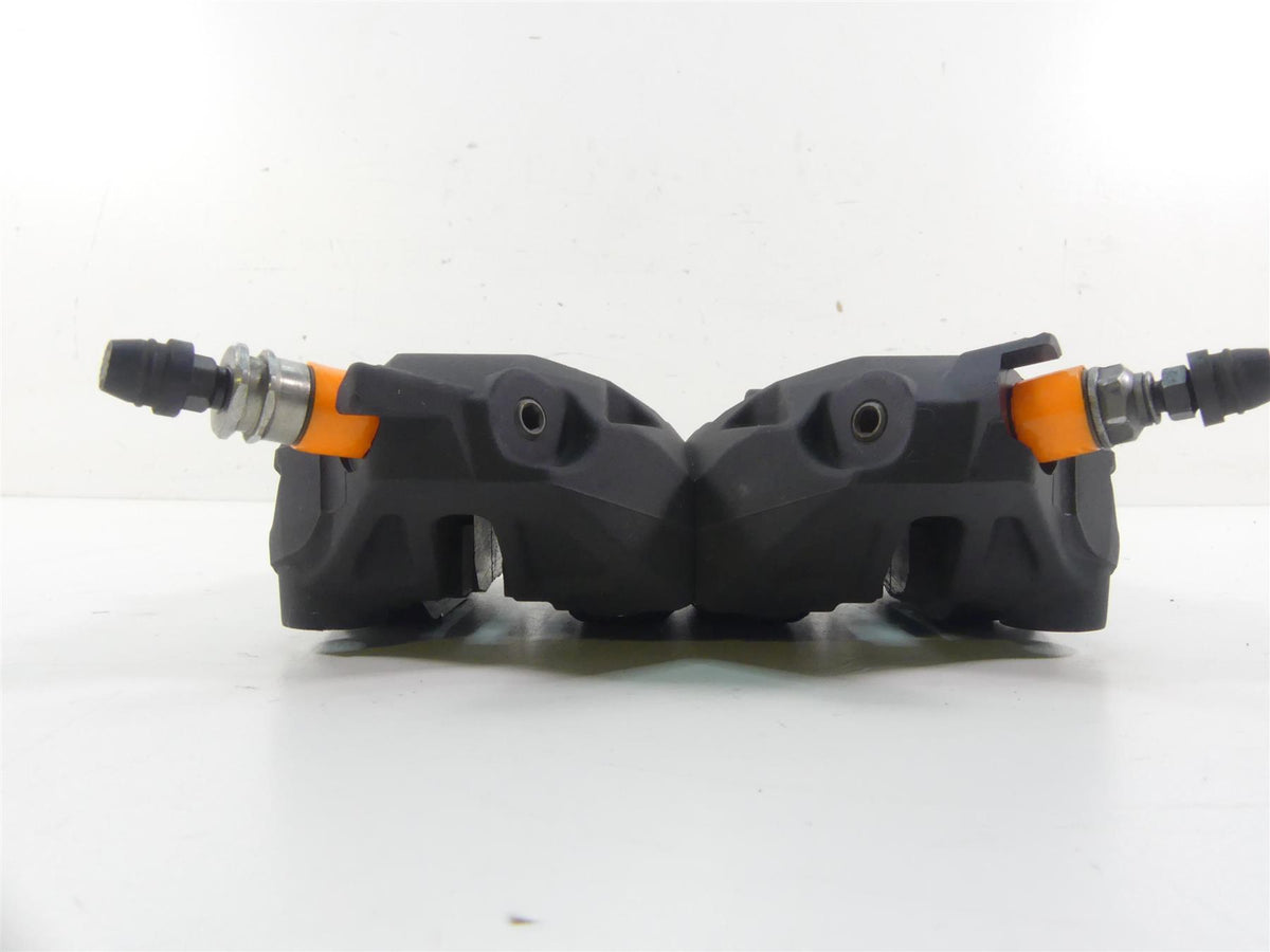 2016 BMW S1000XR K49 Front Brembo Brake Caliper Set 100mm 34118556205 {{ shop.shopifyCountryName }} - Mototech271