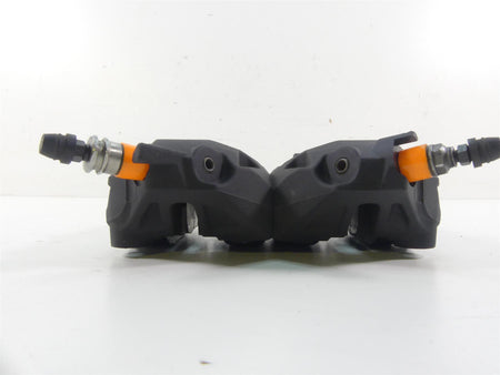 2016 BMW S1000XR K49 Front Brembo Brake Caliper Set 100mm 34118556205 {{ shop.shopifyCountryName }} - Mototech271