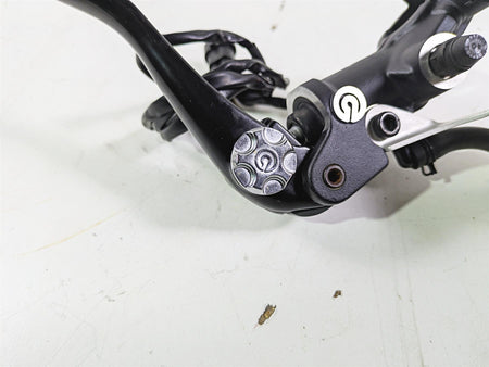 2018 KTM 1290 Super Adv S Front Radial Brembo Brake Pump & Lever 6201310110030 {{ shop.shopifyCountryName }} - Mototech271